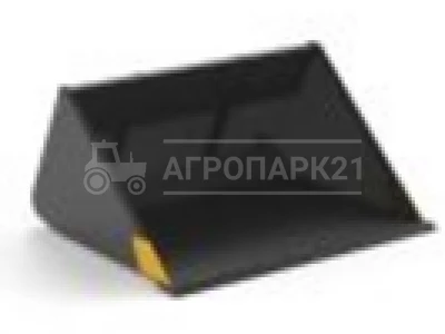 Ковш для погрузки зерна