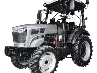 Трактор SCOUT SERIES TE PREMIUM Generation 3