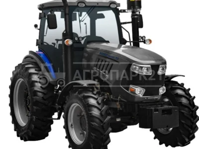 Трактор SCOUT SERIES TD BASIC SERIES TD Basic Generation 3, 2025