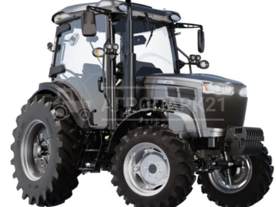 Трактор SCOUT SERIES TB PREMIUM Generation 3