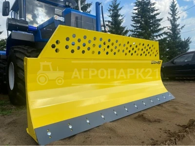 Съемная решетка для силоса Трактор Т-150К, ХТА, БТЗ, ХТЗ, Слабожанец