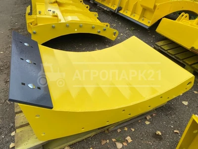 Расширители отвала к-т 2 шт. Т-150К, ХТА, БТЗ, ХТЗ, Слабожанец