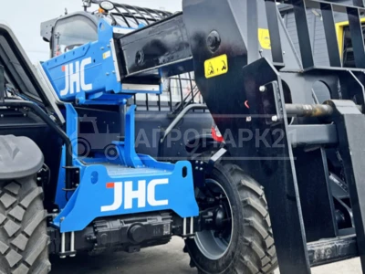 Телескопический погрузчик JHC Т3007