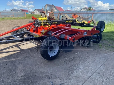Дискатор БДС-3,5х2П